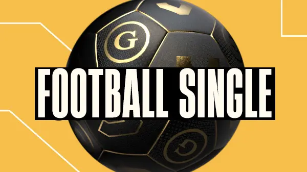 Global Nations Football - Spin City - Congo
